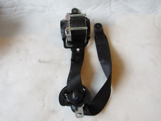 ремень безопасности BMW X5 F15 2015, 3.0 л., N57 D30 A, дизель, внедорожник 5 дв., 624640600E