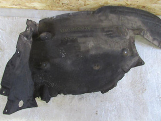 защита арок передняя правая (подкрылок) BMW 7 серия F01/F02 2008, 3.0 л., N57 D30 A, дизель, седан