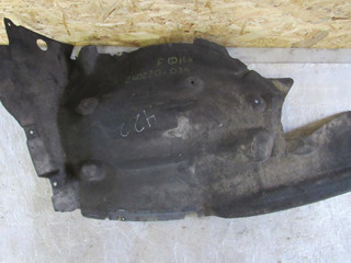 защита арок передняя левая (подкрылок) BMW 7 серия F01/F02 2008, 3.0 л., N57 D30 A, дизель, седан