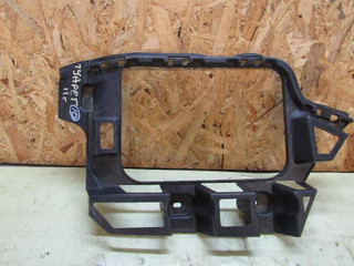 Крепление бампера переднего Volkswagen Touareg 2 поколение 2011, 3.0 л., дизель, внедорожник 5 дв., 7P6807394A