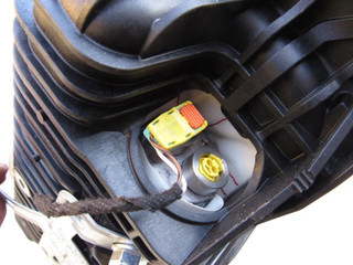 подушка безопасности пассажира Mercedes-Benz S-Класс W222/C217/A217 2014, 3.0 л., M 276.824, бензин, седан, 2228600202
