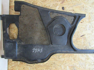 дождевик Audi A8 D3/4E 2003, 3.0 л., ASB, дизель, седан, 4E1819448E