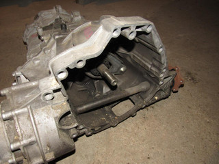 КПП механическая (МКПП) Audi A4 B8/8K 2010, 2.0 л., бензин, седан, LRY