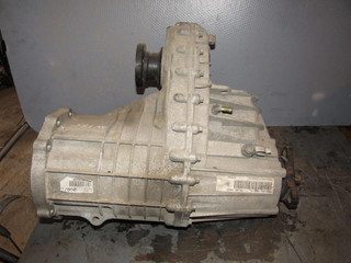 раздаточная коробка Porsche Cayenne 955 2002, 4.5 л., M 48.00, бензин, внедорожник 5 дв., 0AD341010R., HAR.0AD341011., 0AD341012