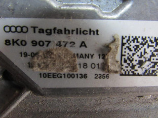 блок розжига ксенона Audi A4 B8/8K [рестайлинг] 2011, 1.8 л., CJEB, бензин, универсал, 8K0907472A