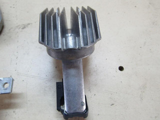 модуль светодиодной подсветки BMW 5 серия F07/F10/F11 2010, 2.0 л., N47 D20 C, дизель, седан