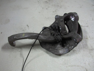 ступица передняя правая Mercedes-Benz E-Класс W213/S213/C238/A238 2016, 2.0 л., OM 654.920, дизель, седан