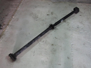 карданный вал Mercedes-Benz E-Класс W213/S213/C238/A238 2016, 2.0 л., OM 654.920, дизель, седан, 2134100700