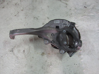 ступица передняя левая Mercedes-Benz E-Класс W213/S213/C238/A238 2016, 2.0 л., OM 654.920, дизель, седан