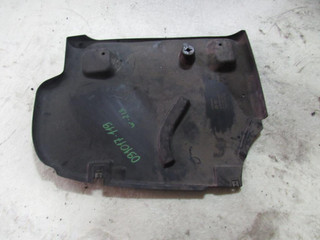 защита днища Mercedes-Benz E-Класс W213/S213/C238/A238 2016, 2.0 л., OM 654.920, дизель, седан, 2136900207