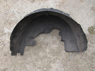 защита арок задняя левая (подкрылок) Mercedes-Benz E-Класс W213/S213/C238/A238 2016, 2.0 л., OM 654.920, дизель, седан, 2136900304