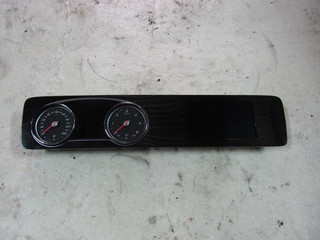 щиток приборов (приборная панель) Mercedes-Benz E-Класс W213/S213/C238/A238 2016, 2.0 л., OM 654.920, дизель, седан, 2139009406., 2139000110.2139000817