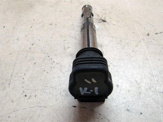 катушка зажигания Audi A4 B8/8K 2008, 2.0 л., бензин, седан, 07K905715F