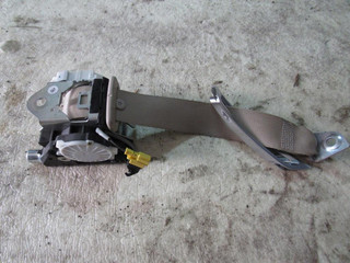 ремень безопасности Mercedes-Benz S-Класс W222/C217/A217 2014, 3.0 л., M 276.824, бензин, седан