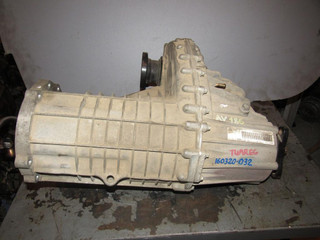 раздаточная коробка Volkswagen Touareg 1 поколение 2002, 5.0 л., дизель, внедорожник 5 дв., 0AD341010