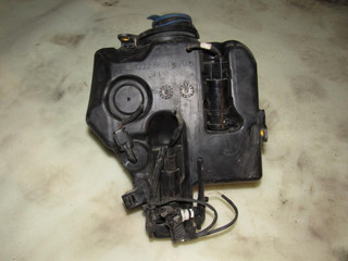 бачок омывателя Mercedes-Benz S-Класс W222/C217/A217 2013, 5.5 л., M 157.985, бензин, седан, 2228690520