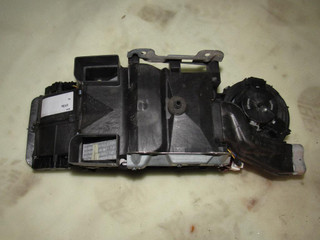 отопитель в сборе (печка) Mercedes-Benz S-Класс W222/C217/A217 2013, 5.5 л., M 157.985, бензин, седан, 2228302405