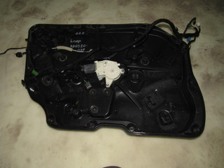 стеклоподъемник передний левый Mercedes-Benz S-Класс W222/C217/A217 2013, 3.0 л., OM 642.861, дизель, седан