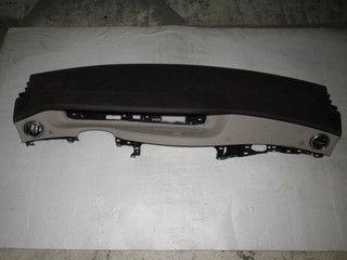 панель передняя салона (торпедо) Mercedes-Benz S-Класс W222/C217/A217 2013, 3.0 л., OM 642.861, дизель, седан
