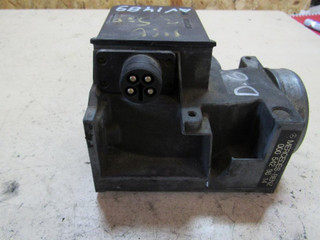 заслонка дроссельная Mercedes-Benz S-Класс W140/C140 1993, 3.4 л., OM 603.971, дизель, седан, A0005429614