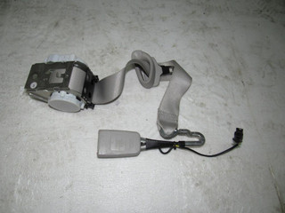 ремень безопасности Mercedes-Benz S-Класс W222/C217/A217 2014, 4.7 л., M 278.929, бензин, седан