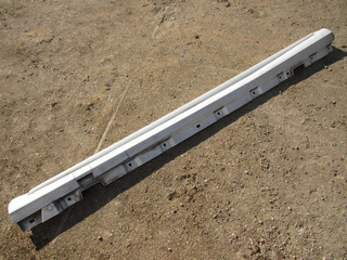 накладка на порог Mercedes-Benz S-Класс W222/C217/A217 2013, 5.5 л., M 157.985, бензин, седан, 2226981954