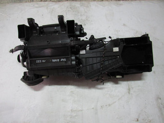 отопитель в сборе (печка) Mercedes-Benz S-Класс W222/C217/A217 2014, 4.7 л., M 278.929, бензин, седан, 2228302501