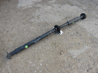 карданный вал Mercedes-Benz S-Класс W222/C217/A217 2013, 3.0 л., OM 642.861, дизель, седан, 2224106801
