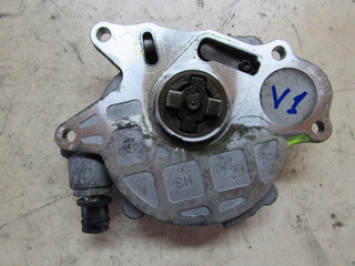 насос вакуумный Volkswagen Multivan T5 2009, 2.0 л., CFCA, дизель, минивэн, 03L145100F