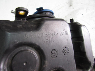бачок омывателя Mercedes-Benz S-Класс W222/C217/A217 2013, 3.0 л., OM 642.861, дизель, седан, 2228690420