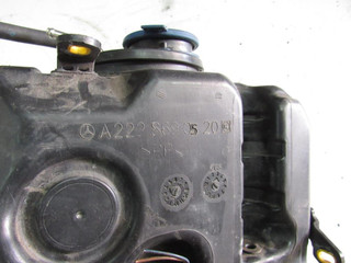 бачок омывателя Mercedes-Benz S-Класс W222/C217/A217 2014, 4.0 л., M 278.910, бензин, седан, 2228690520