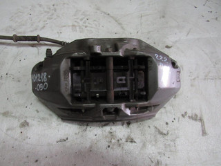 суппорт передний левый Mercedes-Benz S-Класс W222/C217/A217 2013, 3.0 л., OM 642.861, дизель, седан