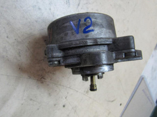 насос вакуумный Audi A6 4B/C5 [рестайлинг] 2002, 2.5 л., дизель, седан, 72218501