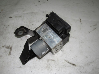 блок ABS Mercedes-Benz GL-Класс X166 2015, 3.5 л., M 276.955, бензин, внедорожник 5 дв., 1669014100
