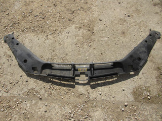рамка капота Mercedes-Benz GL-Класс X166 2015, 3.5 л., M 276.955, бензин, внедорожник 5 дв., 1668842922