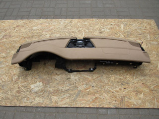 панель передняя салона (торпедо) Porsche Panamera 970 2013, 3.0 л., MCW.DA, бензин, хетчбэк 5 дв.