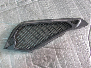 пластик Porsche Panamera 970 2013, 3.0 л., MCW.DA, бензин, хетчбэк 5 дв., 97055546400