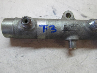 топливная рампа Audi A6 4F/C6 2004, 2.7 л., BPP, дизель, седан, 059130090J