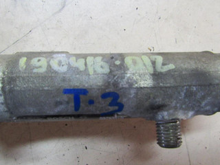 топливная рампа Audi A6 4F/C6 2006, 3.0 л., ASB, дизель, седан, 059130089D