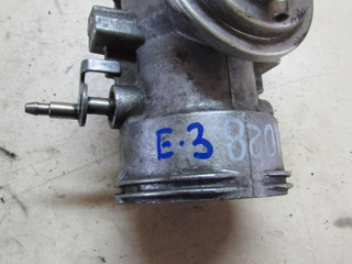 клапан EGR Volkswagen Touareg 1 поколение 2003, 2.5 л., дизель, внедорожник 5 дв., 070128070C