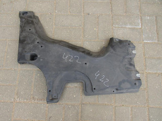 защита днища BMW 5 серия G30/G31 2016, 2.0 л., B47 D20 A, дизель, седан, 7340789