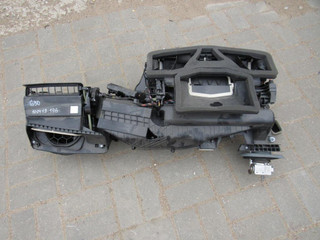отопитель в сборе (печка) BMW 5 серия G30/G31 2016, 2.0 л., B47 D20 A, дизель, седан