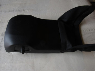 пластик BMW 5 серия G30/G31 2016, 2.0 л., B47 D20 A, дизель, седан, 9299488