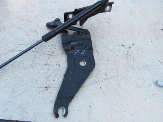петля капота левая BMW X5 E70 2007, 3.0 л., M57 D30 (306D1), дизель, внедорожник 5 дв., 7208627