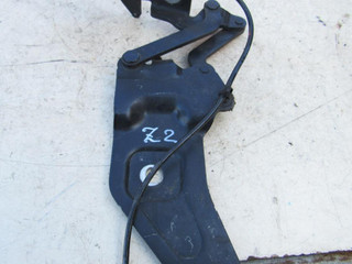 петля капота правая BMW X5 E70 2007, 3.0 л., M57 D30 (306D1), дизель, внедорожник 5 дв., 7208628