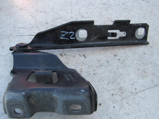 петля капота левая Audi A4 B8/8K 2010, 1.8 л., бензин, седан, 8K0823301D
