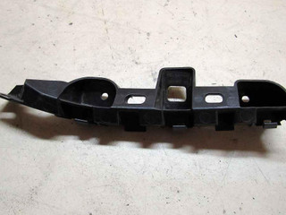 Крепление бампера переднего Volkswagen Passat B7 2011, 2.0 л., дизель, седан, 3AA807183