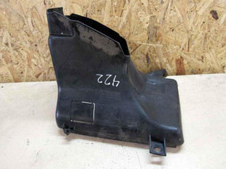 воздуховод интеркулера BMW 7 серия F01/F02 2008, 3.0 л., N54 B30 A, бензин, седан, 7184158