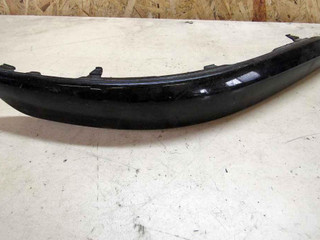 молдинг переднего бампера Volkswagen Touran 1 поколение 2003, 1.9 л., дизель, минивэн, 1T0807718B