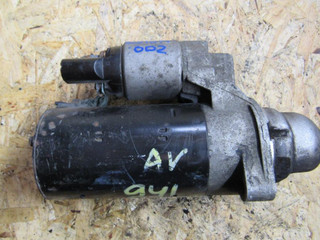 стартер Audi A6 4F/C6 2004, 3.0 л., BMK, дизель, седан, 059911024